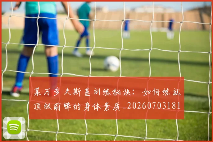 莱万多夫斯基训练秘诀：如何练就顶级前锋的身体素质_20260703181810
